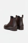 Caurelle | Women’s Chelsea Rain Boots – Waterproof Ankle Design