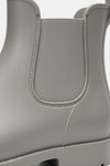 Caurelle | Women’s Chelsea Rain Boots – Waterproof Ankle Design