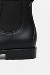 Caurelle | Women’s Chelsea Rain Boots – Waterproof Ankle Design