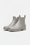 Caurelle | Women’s Chelsea Rain Boots – Waterproof Ankle Design