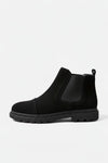 Caurelle | Men’s Chelsea Boots – Nylon Comfort with EVA Sole