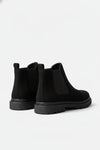 Caurelle | Men’s Chelsea Boots – Nylon Comfort with EVA Sole