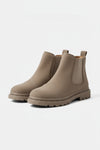 Caurelle | Men’s Chelsea Boots – Nylon Comfort with EVA Sole