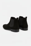 Caurelle | Men’s Chelsea Boots – Elastic Band Ankle Design