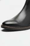 Caurelle | Men’s Retro Chelsea Boots – Comfortable Everyday Elegance
