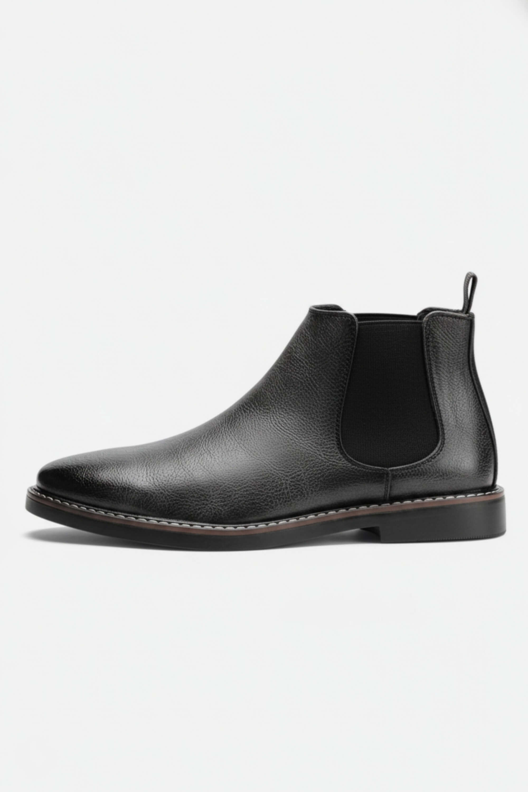 Caurelle | Men’s Retro Chelsea Boots – Comfortable Everyday Elegance