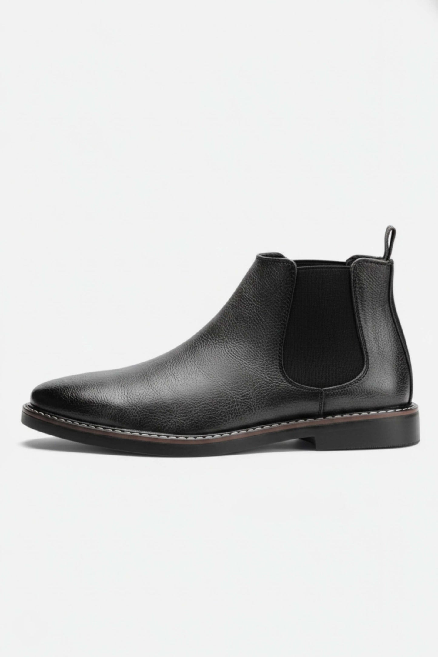 Caurelle | Men’s Retro Chelsea Boots – Comfortable Everyday Elegance