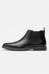 Caurelle | Men’s Retro Chelsea Boots – Comfortable Everyday Elegance