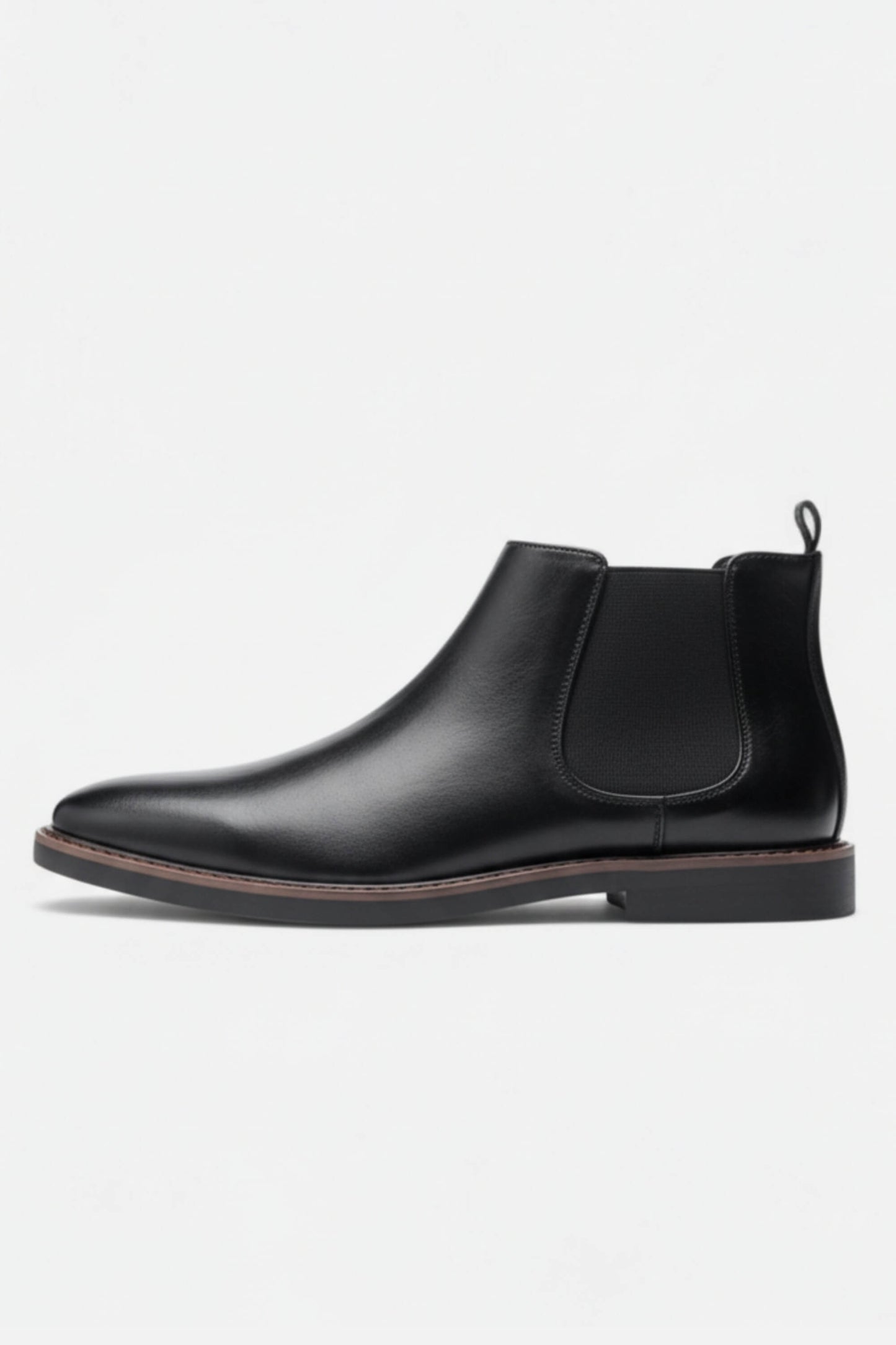 Caurelle | Men’s Retro Chelsea Boots – Comfortable Everyday Elegance