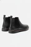 Caurelle | Men’s Retro Chelsea Boots – Comfortable Everyday Elegance