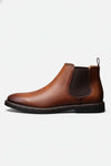 Caurelle | Men’s Retro Chelsea Boots – Comfortable Everyday Elegance