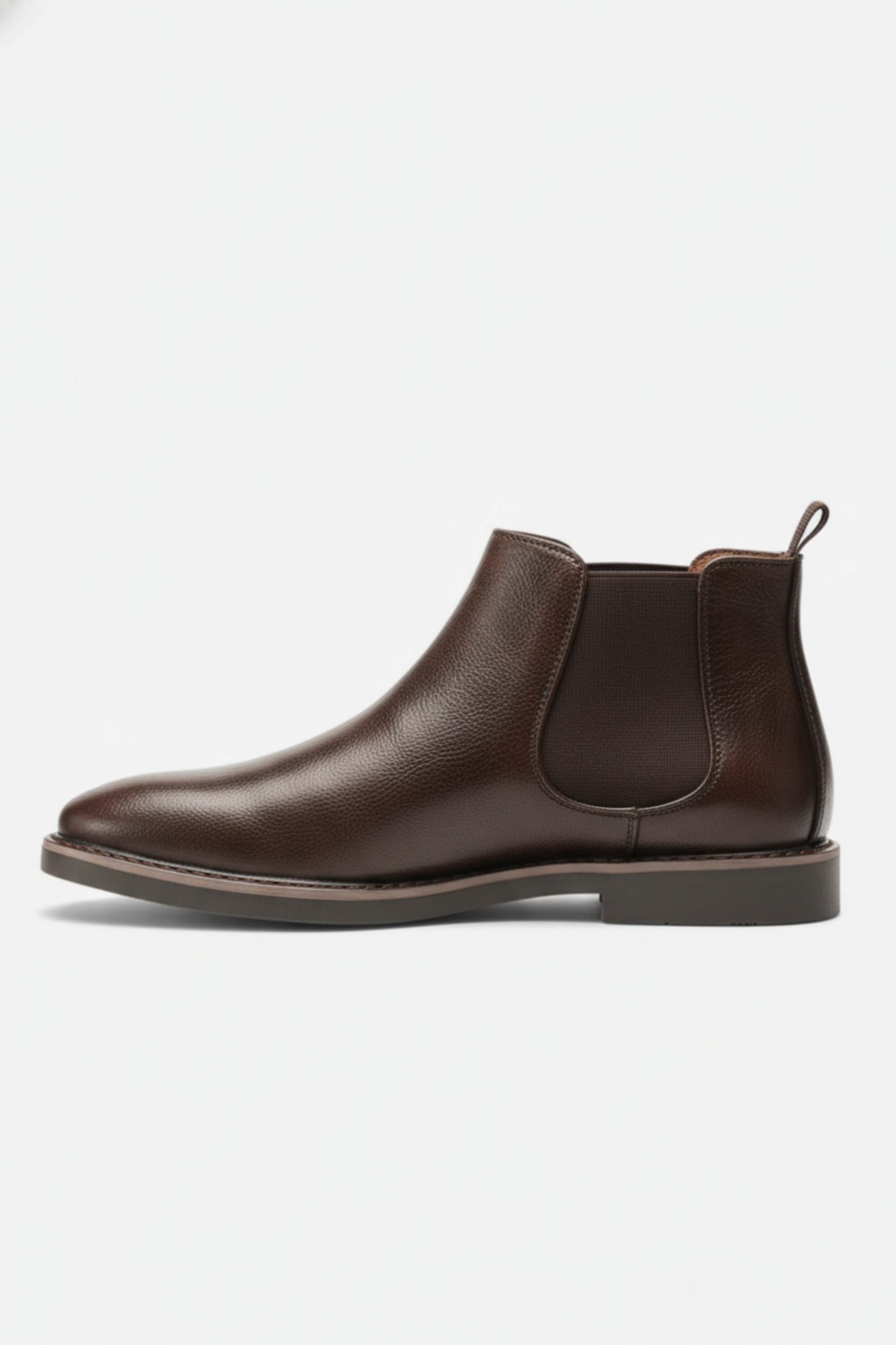 Caurelle | Men’s Retro Chelsea Boots – Comfortable Everyday Elegance