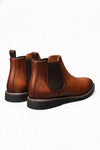 Caurelle | Men’s Retro Chelsea Boots – Comfortable Everyday Elegance