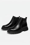 Caurelle | Men’s Chelsea Boots with Zipper