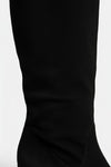 Caurelle | Women’s Round-Toe Knee-High Boots – Winter Street Elegance