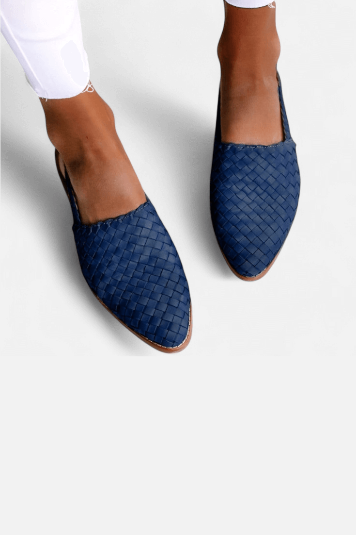 Caurelle | Italian Leather Loafers – Timeless Elegance, Everyday Comfort