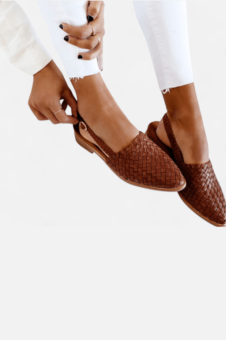 Caurelle | Italian Leather Loafers – Timeless Elegance, Everyday Comfort