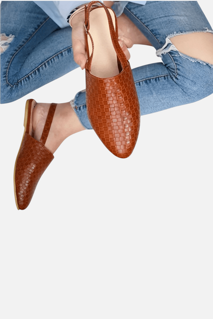Caurelle | Italian Leather Loafers – Timeless Elegance, Everyday Comfort