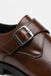 Caurelle | Men’s Italian Dress Loafers – Wedding & Formal Elegance