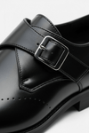 Caurelle | Men’s Italian Dress Loafers – Wedding & Formal Elegance