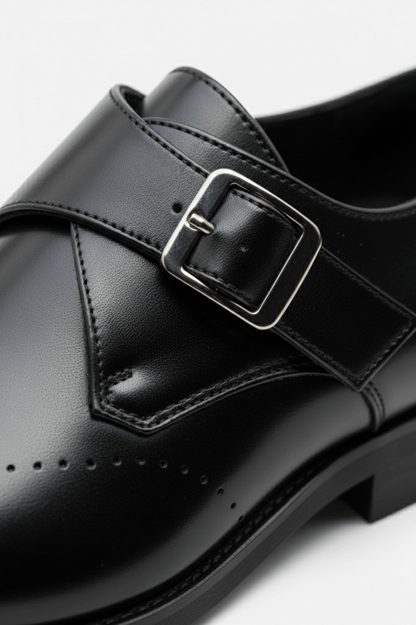 Caurelle | Men’s Italian Dress Loafers – Wedding & Formal Elegance