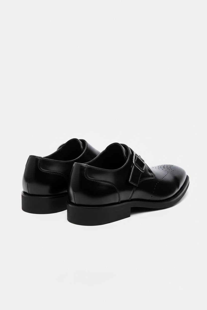 Caurelle | Men’s Italian Dress Loafers – Wedding & Formal Elegance