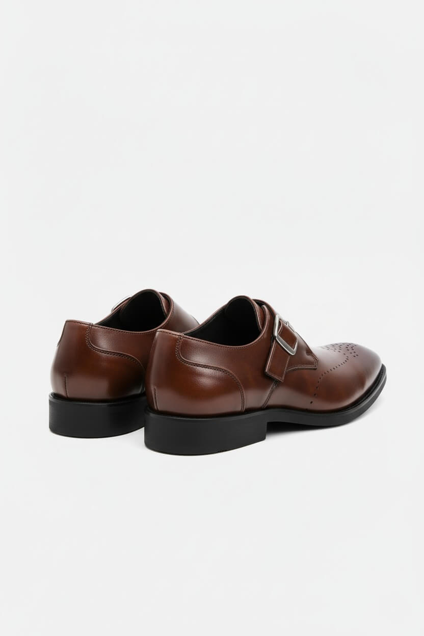 Caurelle | Men’s Italian Dress Loafers – Wedding & Formal Elegance