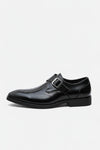 Caurelle | Men’s Italian Dress Loafers – Wedding & Formal Elegance
