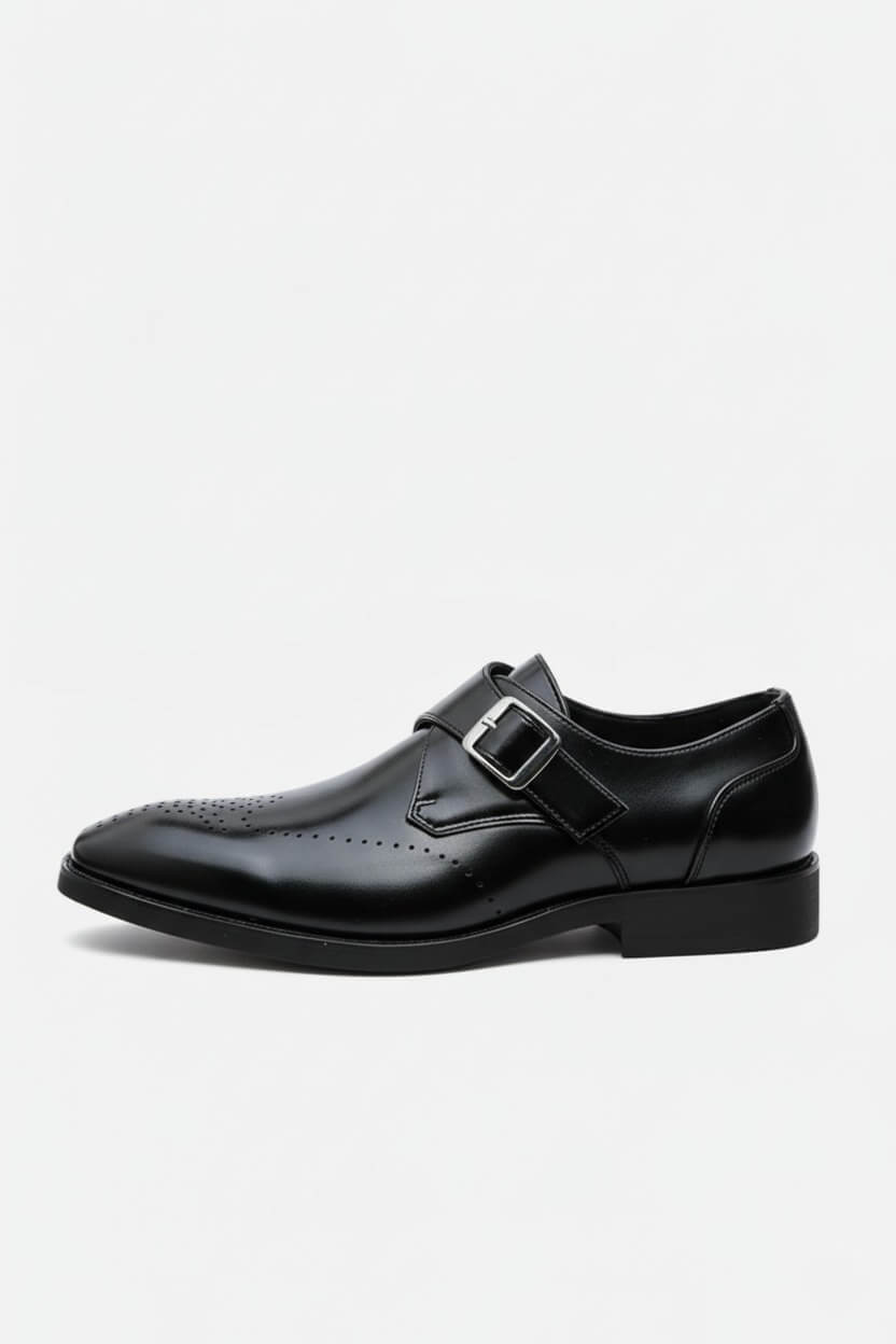 Caurelle | Men’s Italian Dress Loafers – Wedding & Formal Elegance