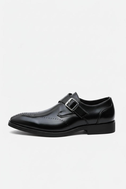 Caurelle | Men’s Italian Dress Loafers – Wedding & Formal Elegance