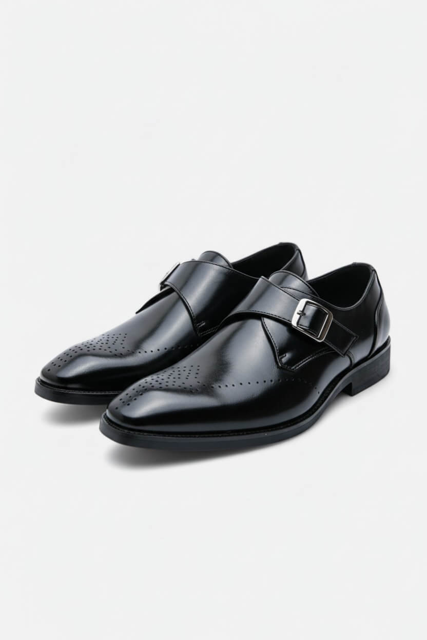 Caurelle | Men’s Italian Dress Loafers – Wedding & Formal Elegance