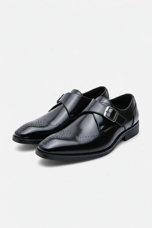 Caurelle | Men’s Italian Dress Loafers – Wedding & Formal Elegance
