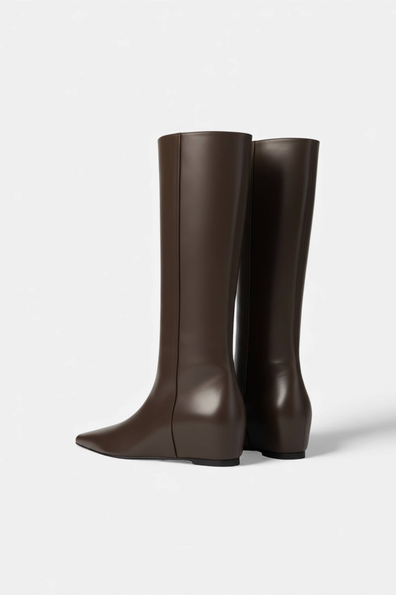 Caurelle | Women’s Sleek Knee High Boots