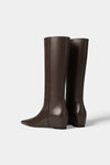 Caurelle | Women’s Sleek Knee High Boots