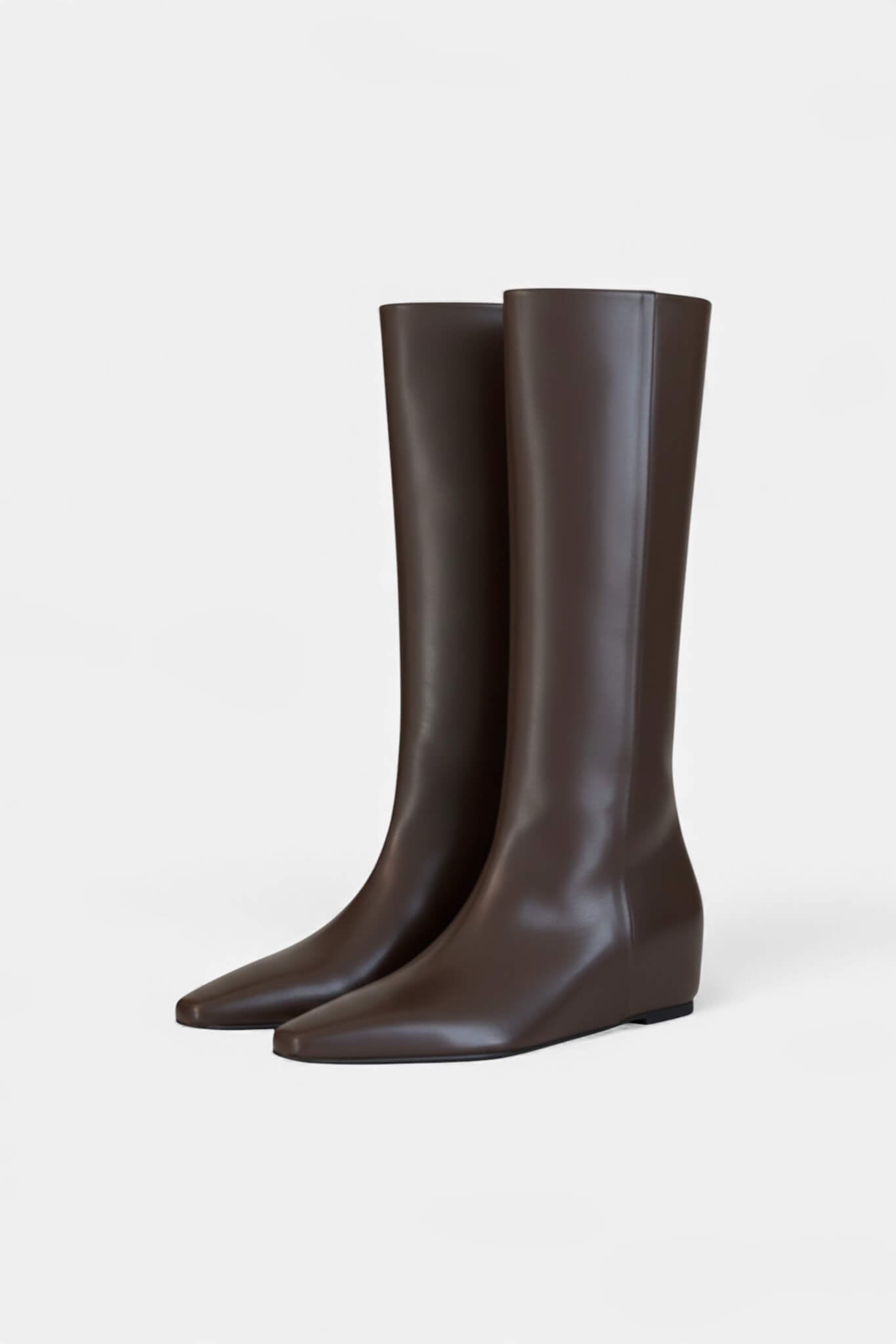 Caurelle | Women’s Sleek Knee High Boots