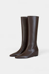 Caurelle | Women’s Sleek Knee High Boots