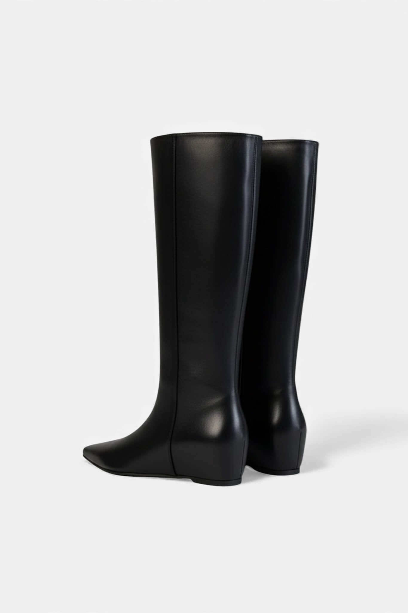 Caurelle | Women’s Sleek Knee High Boots