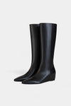 Caurelle | Women’s Sleek Knee High Boots