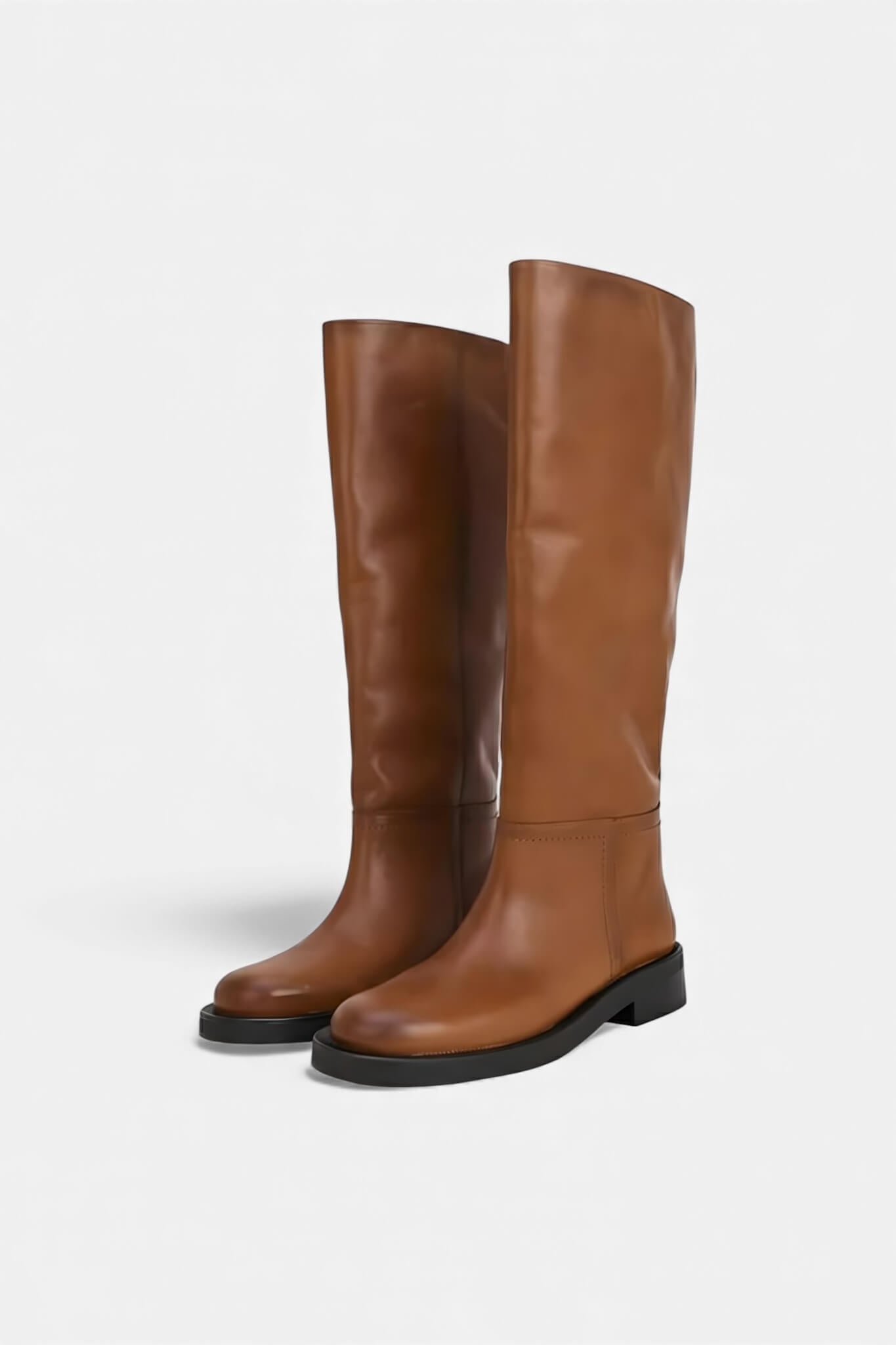 Caurelle | Women’s Classic Knee High Boots