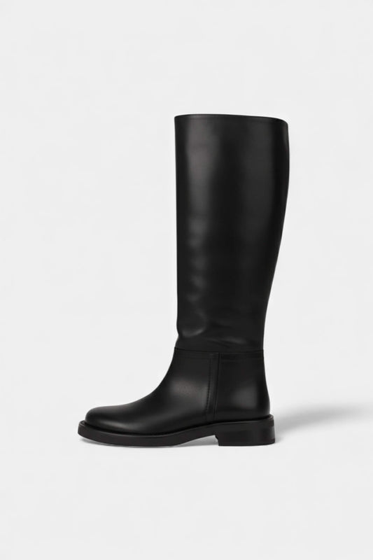 Caurelle | Women’s Classic Knee High Boots