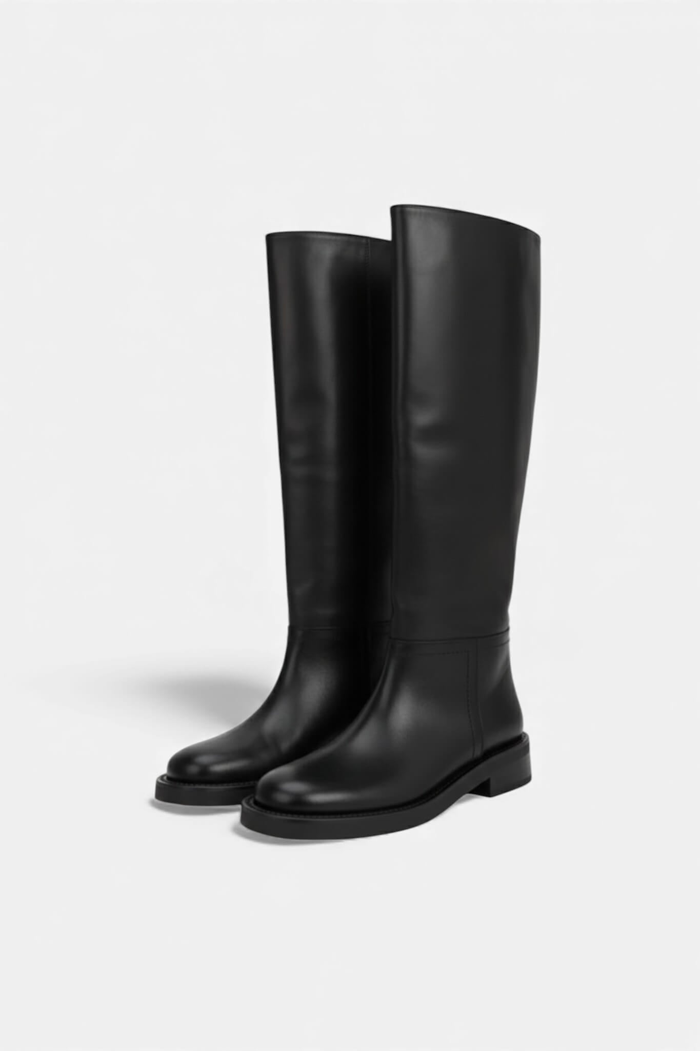 Caurelle | Women’s Classic Knee High Boots