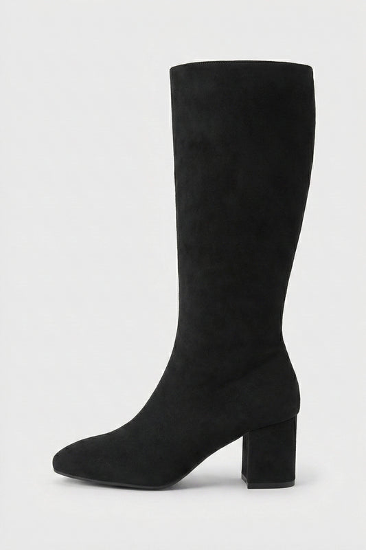 Caurelle | Women’s Knee High Boots Seasonal Essential