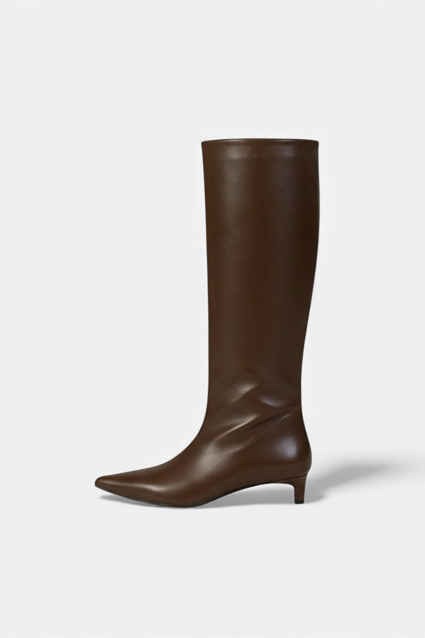 Caurelle | Women’s Elegant Knee High Boots