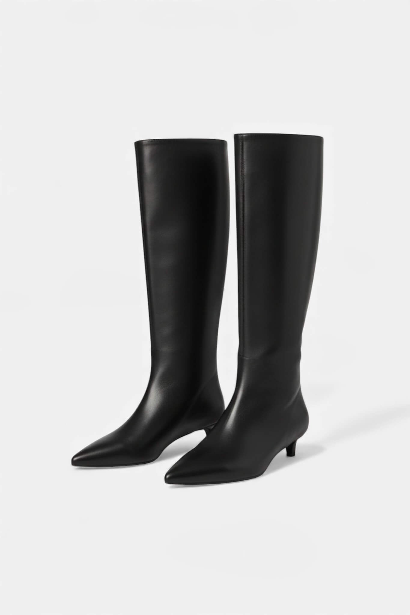 Caurelle | Women’s Elegant Knee High Boots