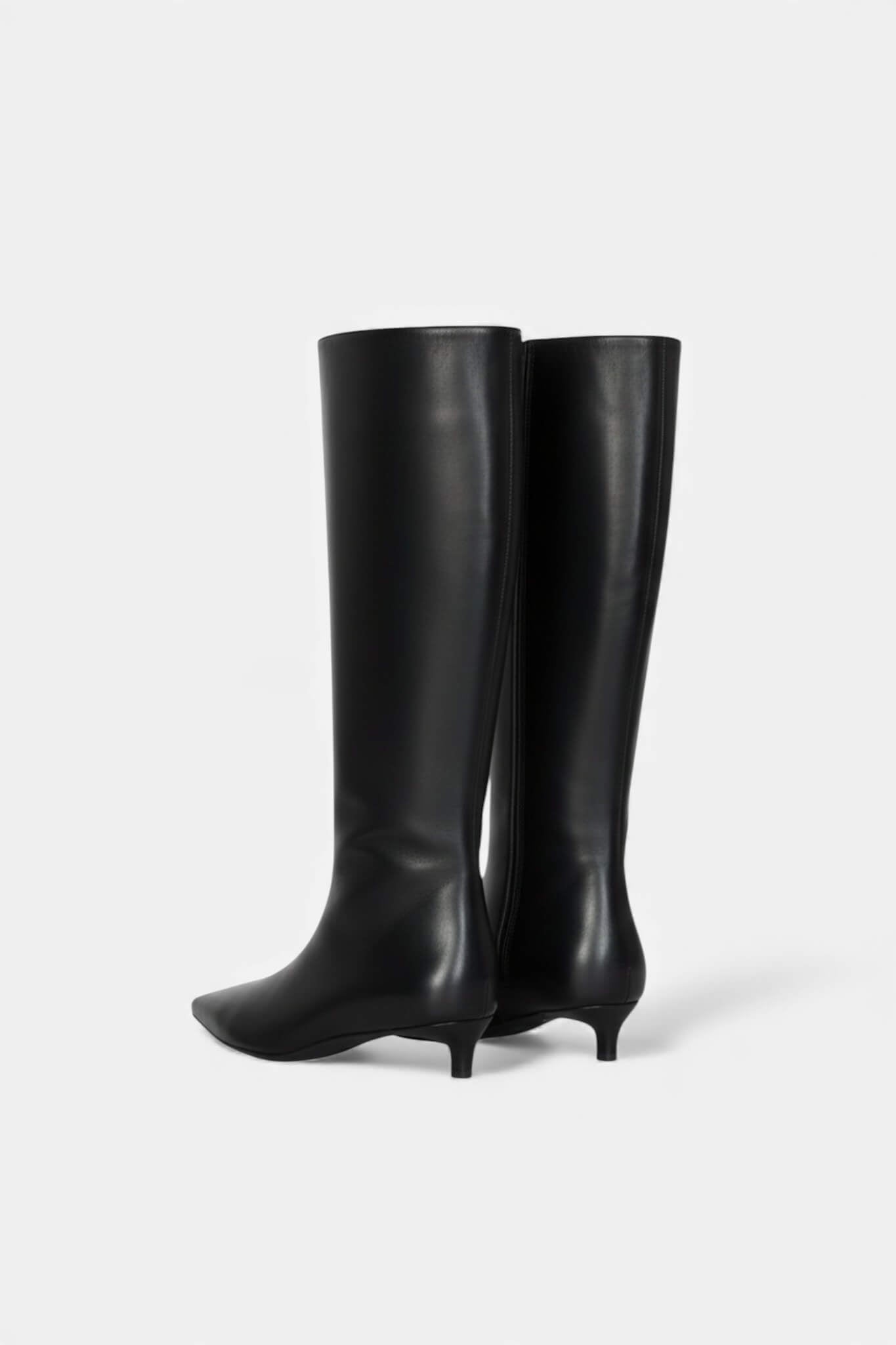 Caurelle | Women’s Elegant Knee High Boots