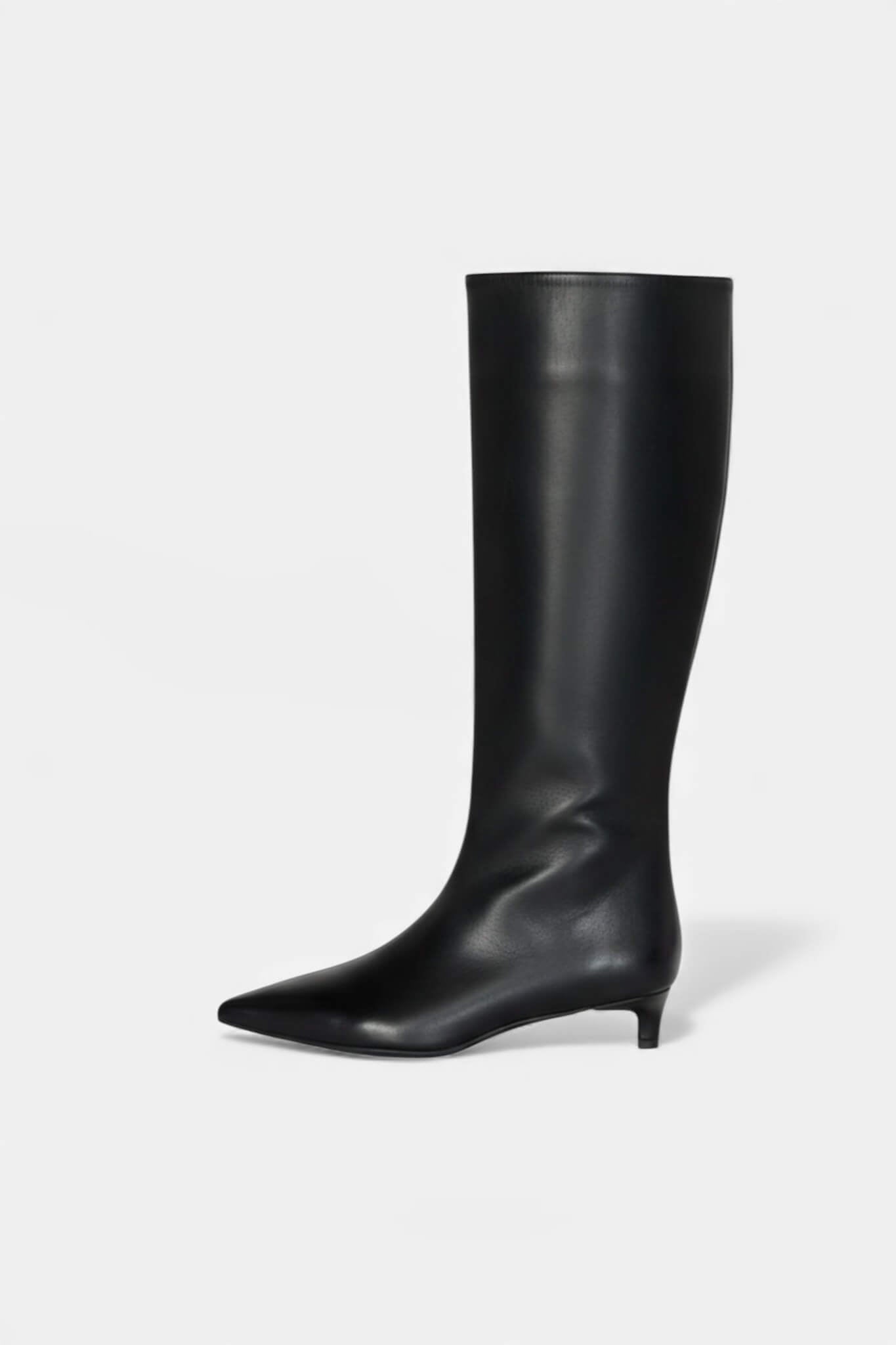 Caurelle | Women’s Elegant Knee High Boots