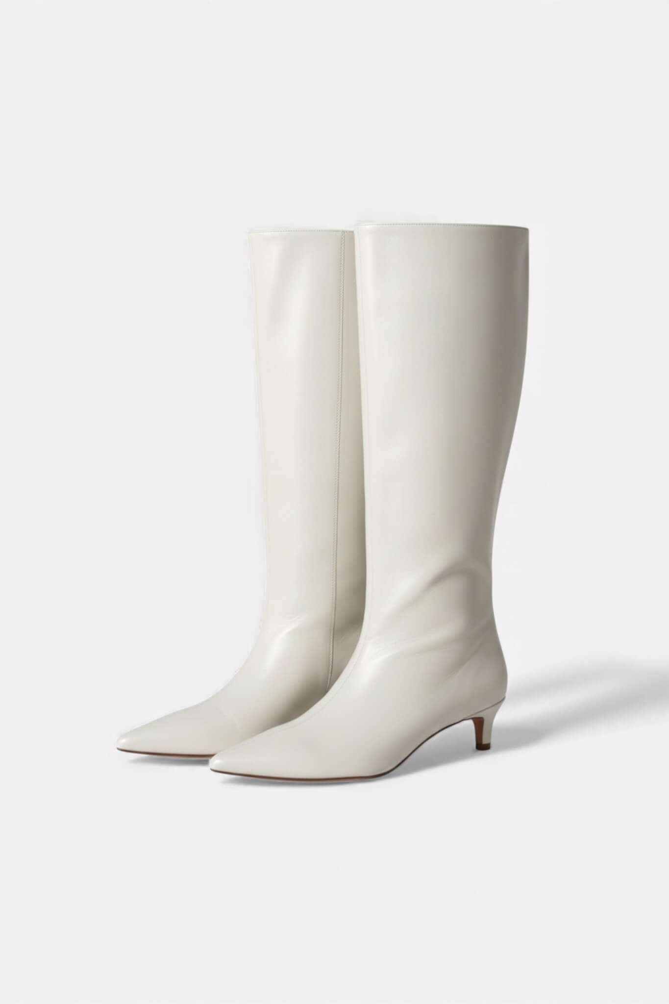 Caurelle | Women’s Elegant Knee High Boots