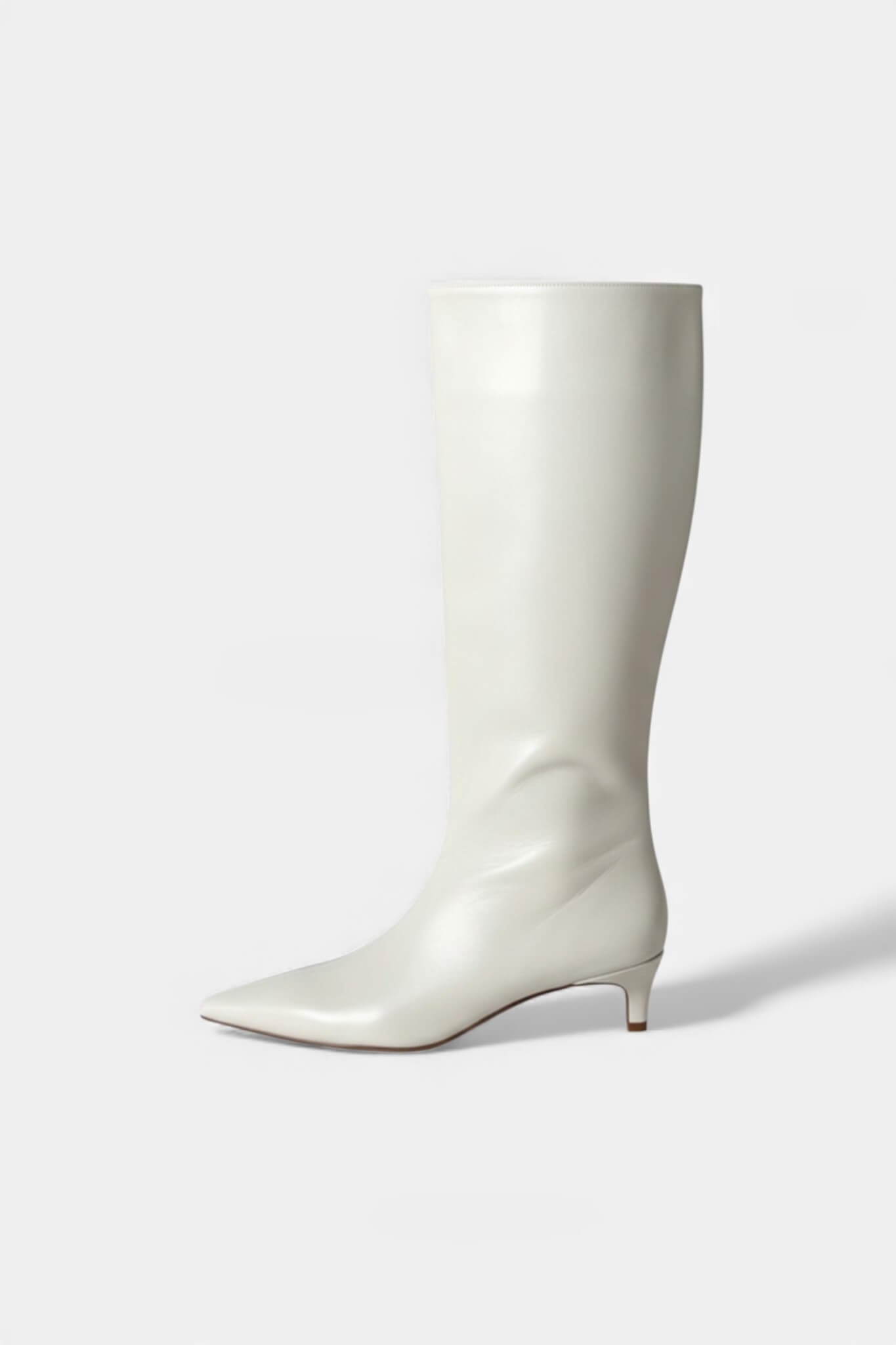 Caurelle | Women’s Elegant Knee High Boots