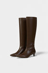 Caurelle | Women’s Elegant Knee High Boots