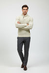 Caurelle | Men’s Knitted Jumper – Classic Autumn Winter Knitwear